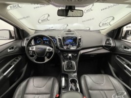 Ford Escape, 2.0 l., Внедорожник | 2