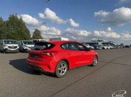 Ford Focus | 1