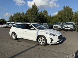 Ford Focus universalas
