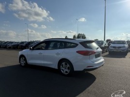 Ford Focus | 1