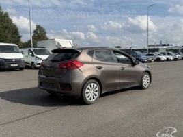 Kia Cee'd, 1.6 l., Хэтчбек | 1