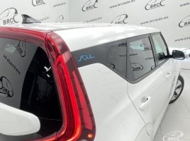 Kia Soul, Хэтчбек | 3