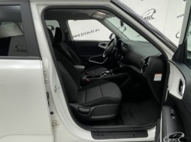 Kia Soul, Хэтчбек | 4
