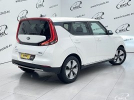 Kia Soul, Хэтчбек | 1