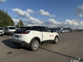 Peugeot 3008 | 1