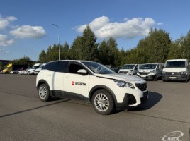 Peugeot 3008 | 4