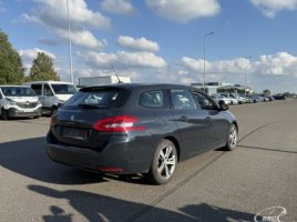 Peugeot 308, 1.6 l., universalas | 1