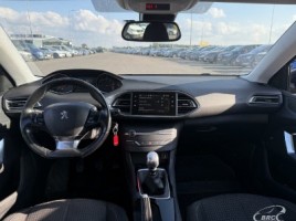 Peugeot 308, 1.6 l., universalas | 2