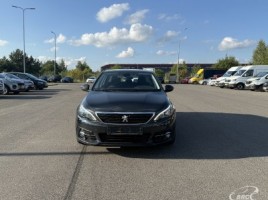 Peugeot 308, 1.6 l., universalas | 3