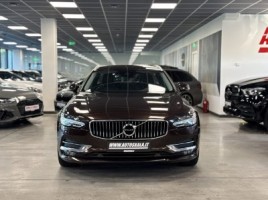 Volvo V90, 2.0 l., universalas | 2