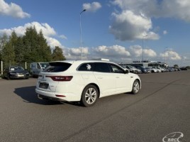 Renault Talisman, 1.6 l., universalas | 1