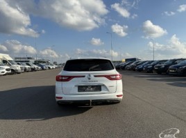 Renault Talisman, 1.6 l., universalas | 4