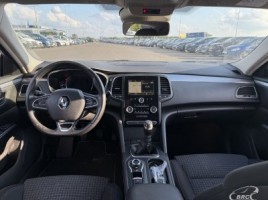 Renault Talisman, 1.6 l., universalas | 2