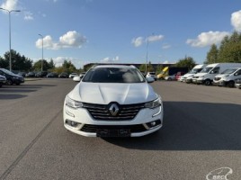 Renault Talisman, 1.6 l., universalas | 3