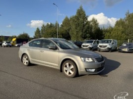 Skoda Octavia | 4