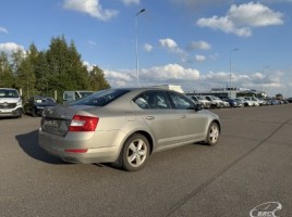 Skoda Octavia | 1