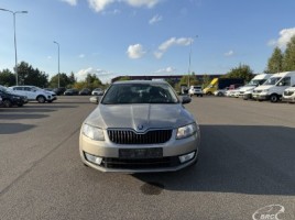Skoda Octavia | 3