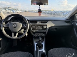 Skoda Octavia | 2