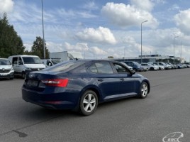 Skoda Superb | 1