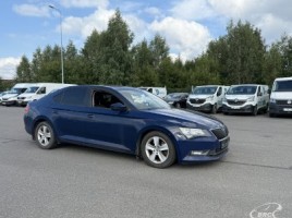 Skoda Superb | 4