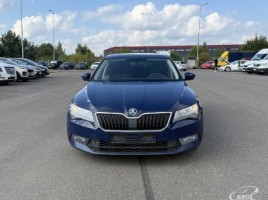 Skoda Superb | 3