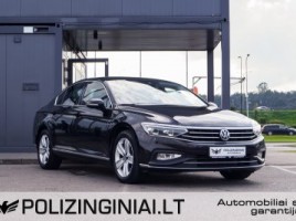 Volkswagen Passat | 1