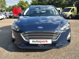 Ford Focus | 1