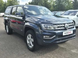 Volkswagen Amarok | 2