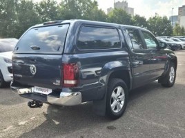Volkswagen Amarok | 3