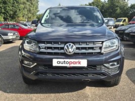 Volkswagen Amarok | 1