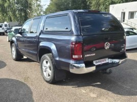 Volkswagen Amarok | 4