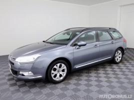 Citroen C5, 1.6 l., universalas | 1