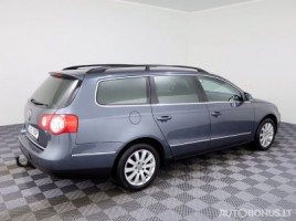 Volkswagen Passat, 1.8 l., universalas | 2