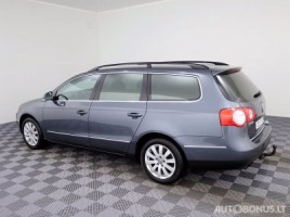 Volkswagen Passat, 1.8 l., universalas | 3