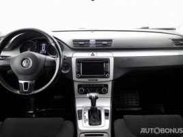 Volkswagen Passat, 1.8 l., universalas | 4