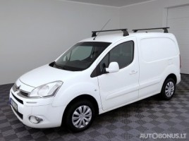 Citroen Berlingo | 1