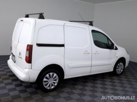 Citroen Berlingo | 2