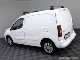 Citroen Berlingo | 3
