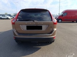 Volvo XC60 | 2