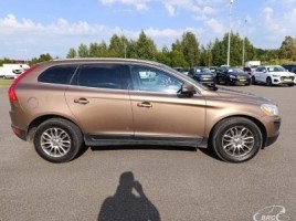 Volvo XC60 | 4