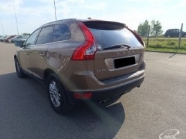 Volvo XC60 | 1