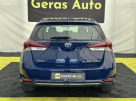 Toyota Auris | 4