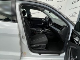 Audi A1, 1.0 l., hečbekas | 3