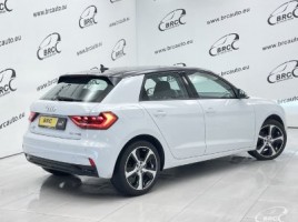 Audi A1, 1.0 l., hečbekas | 1
