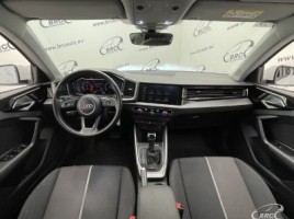 Audi A1, 1.0 l., hečbekas | 2