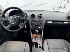 Audi A3, 1.9 l., hečbekas | 3