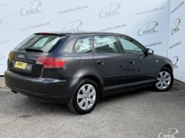 Audi A3, 1.9 l., hečbekas | 1