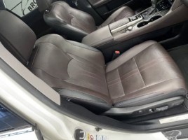 Lexus RX 450h, 3.5 l., visureigis | 4