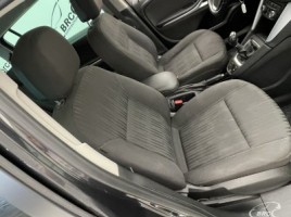 Opel Zafira, 2.0 l., vienatūris | 4
