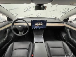 Tesla Model 3, sedanas | 2